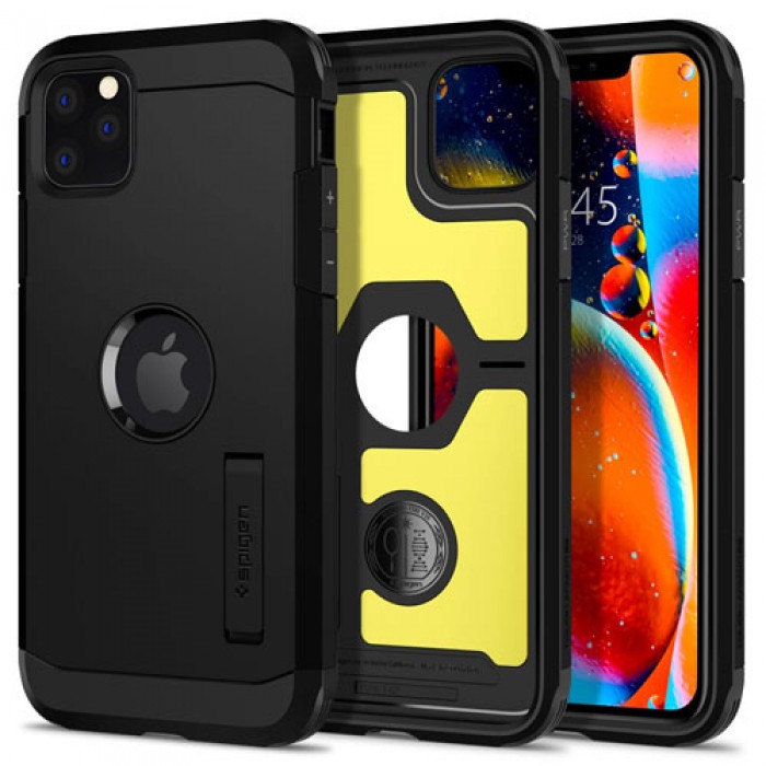 ỐP LƯNG IPHONE 11 PRO SPIGEN TOUGH ARMOR